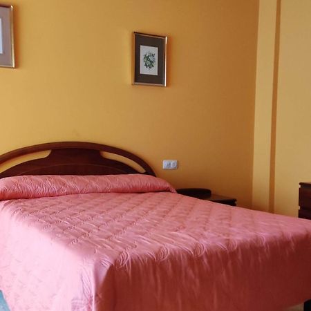 Amplio Piso En Pontedeume公寓 外观 照片