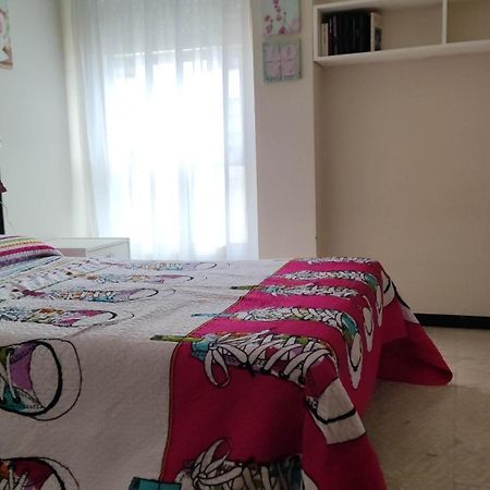Amplio Piso En Pontedeume公寓 外观 照片