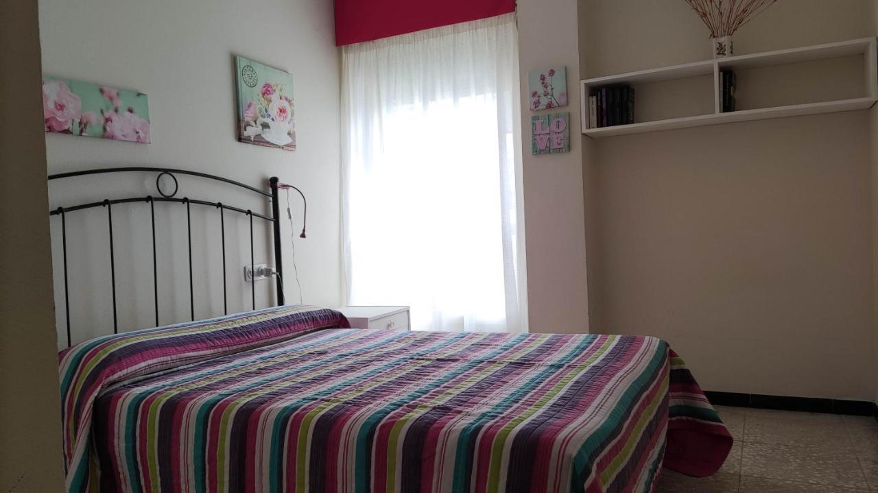 Amplio Piso En Pontedeume公寓 外观 照片