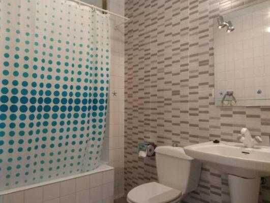 Amplio Piso En Pontedeume公寓 外观 照片