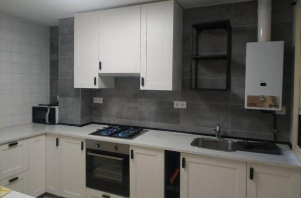 Amplio Piso En Pontedeume公寓 外观 照片